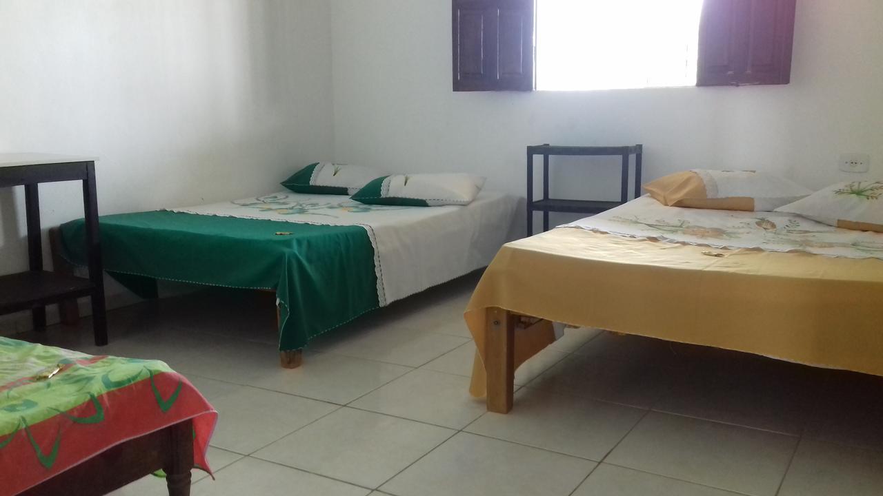 Casa Praia Lagoa Dos Tambaquis - Abais Estancia Ngoại thất bức ảnh