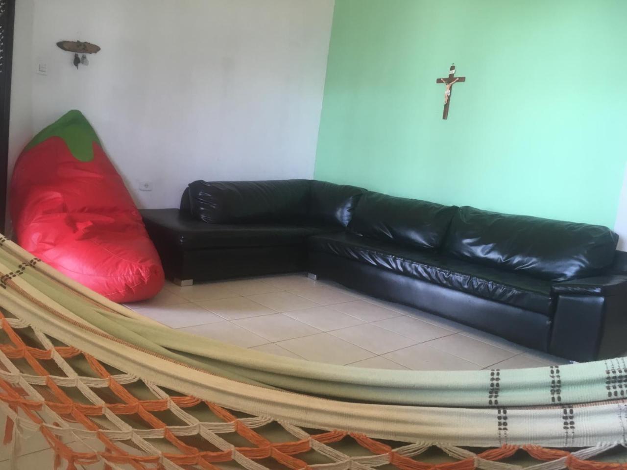 Casa Praia Lagoa Dos Tambaquis - Abais Estancia Ngoại thất bức ảnh