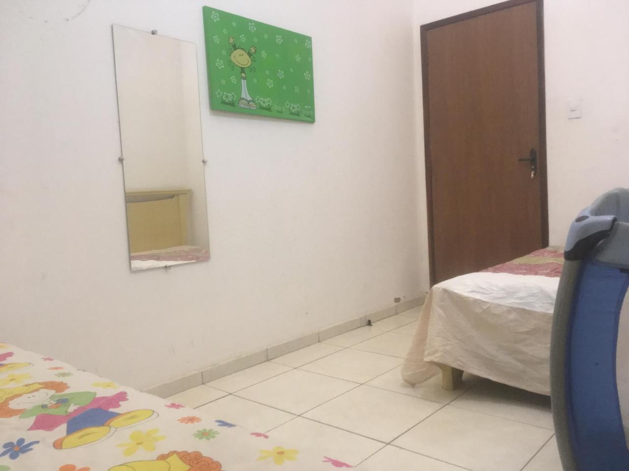 Casa Praia Lagoa Dos Tambaquis - Abais Estancia Ngoại thất bức ảnh